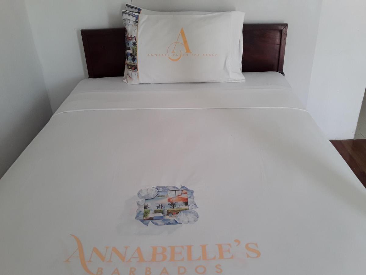 Apartmán Annabelle'S Saint James Exteriér fotografie