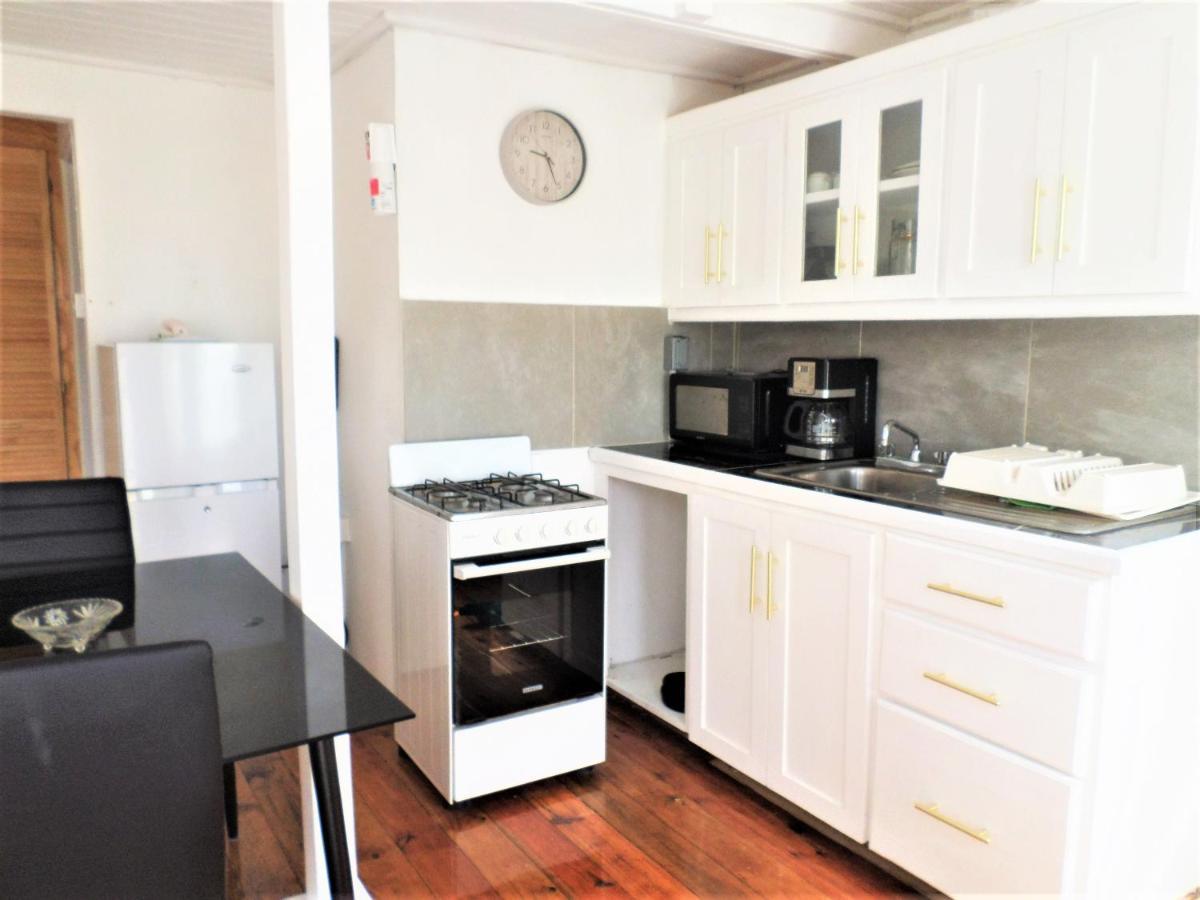Apartmán Annabelle'S Saint James Exteriér fotografie