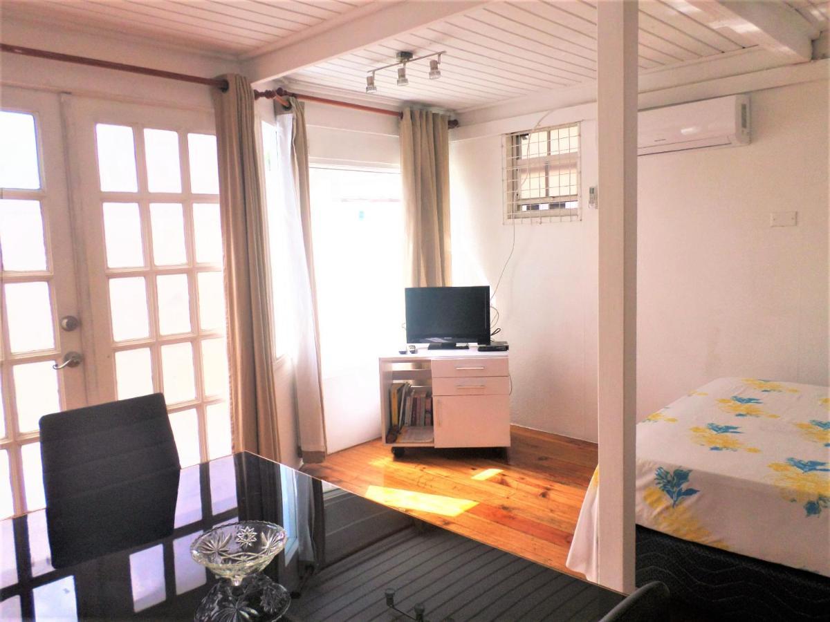 Apartmán Annabelle'S Saint James Exteriér fotografie