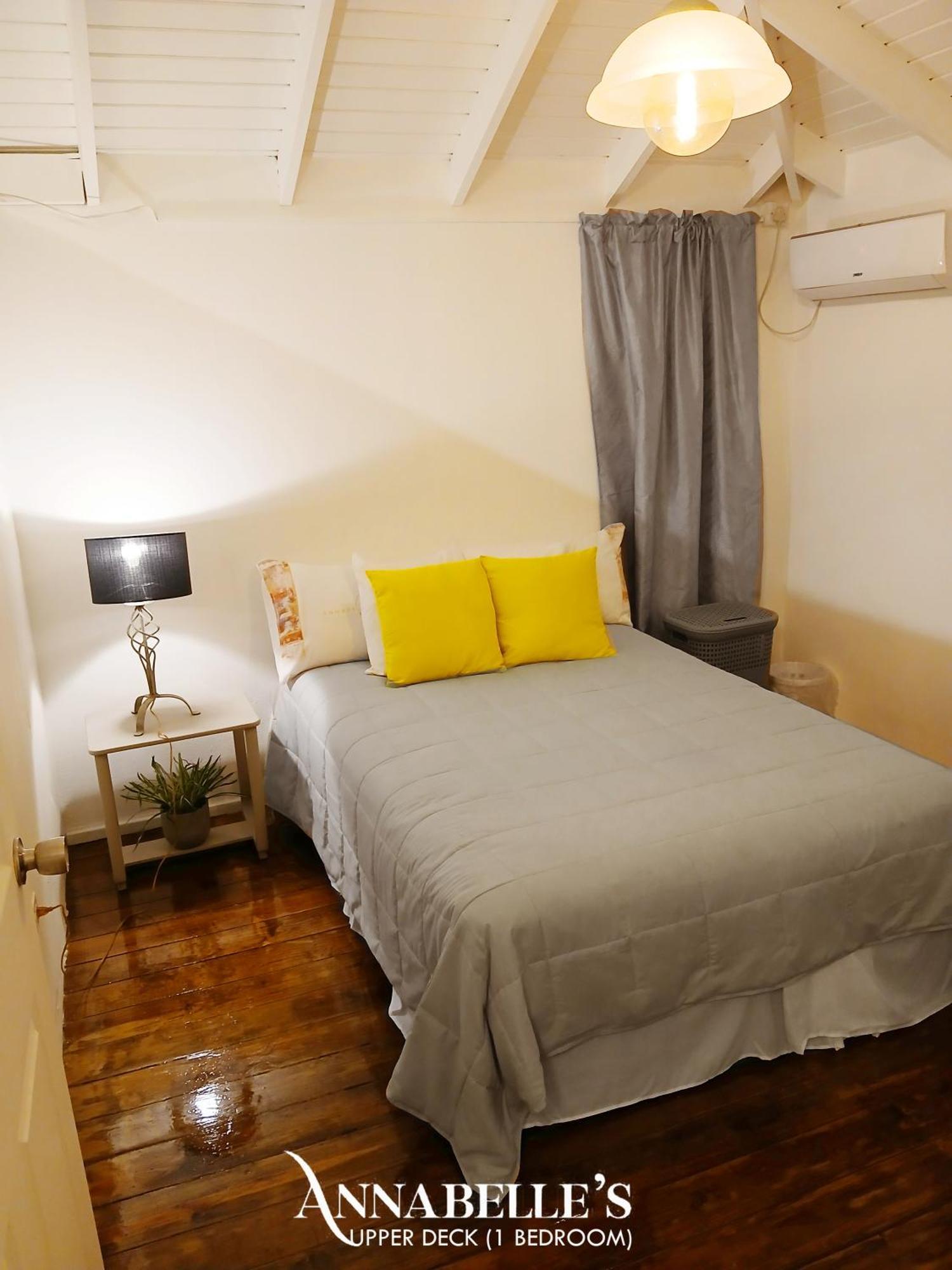 Apartmán Annabelle'S Saint James Exteriér fotografie