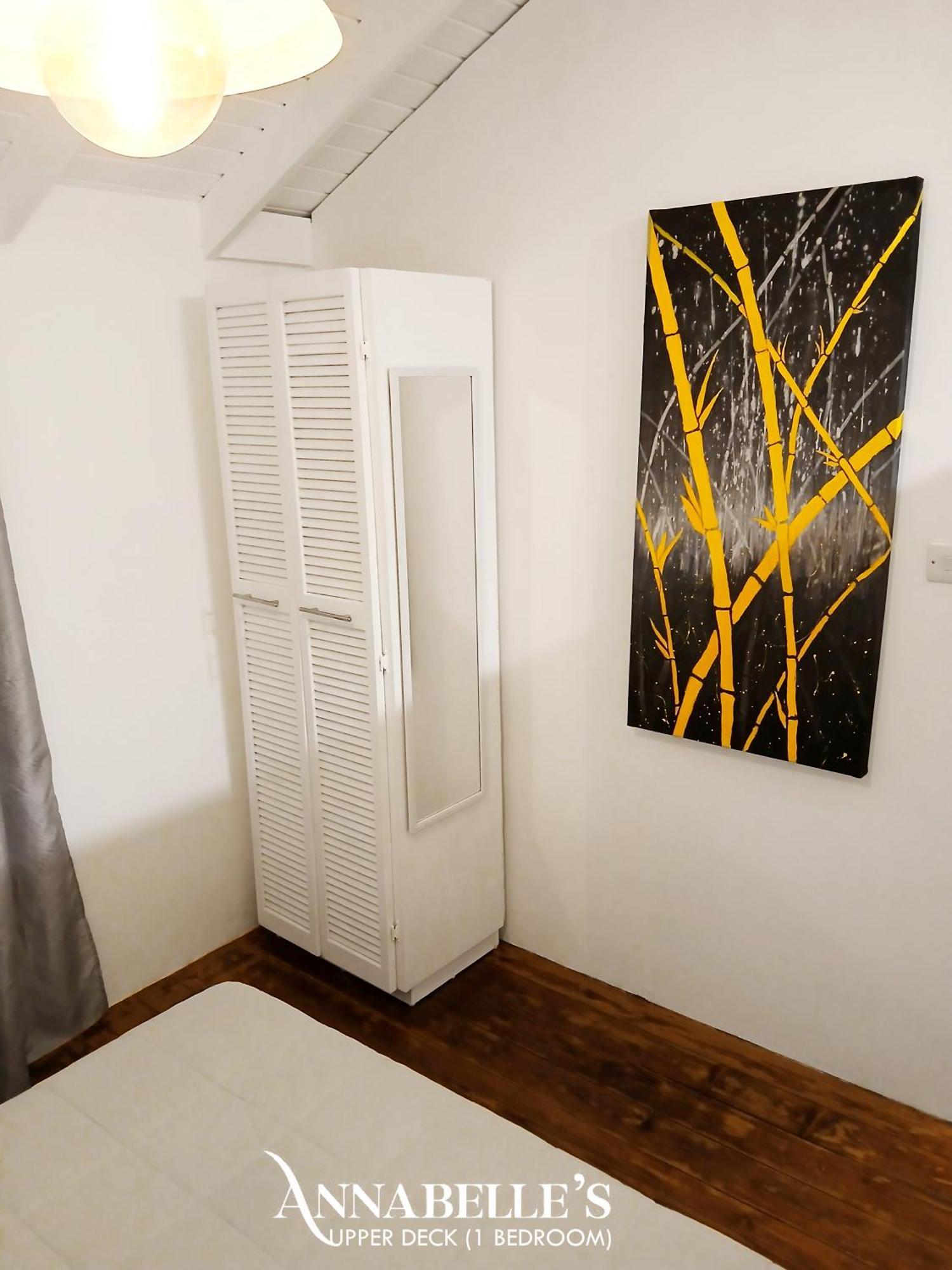 Apartmán Annabelle'S Saint James Exteriér fotografie
