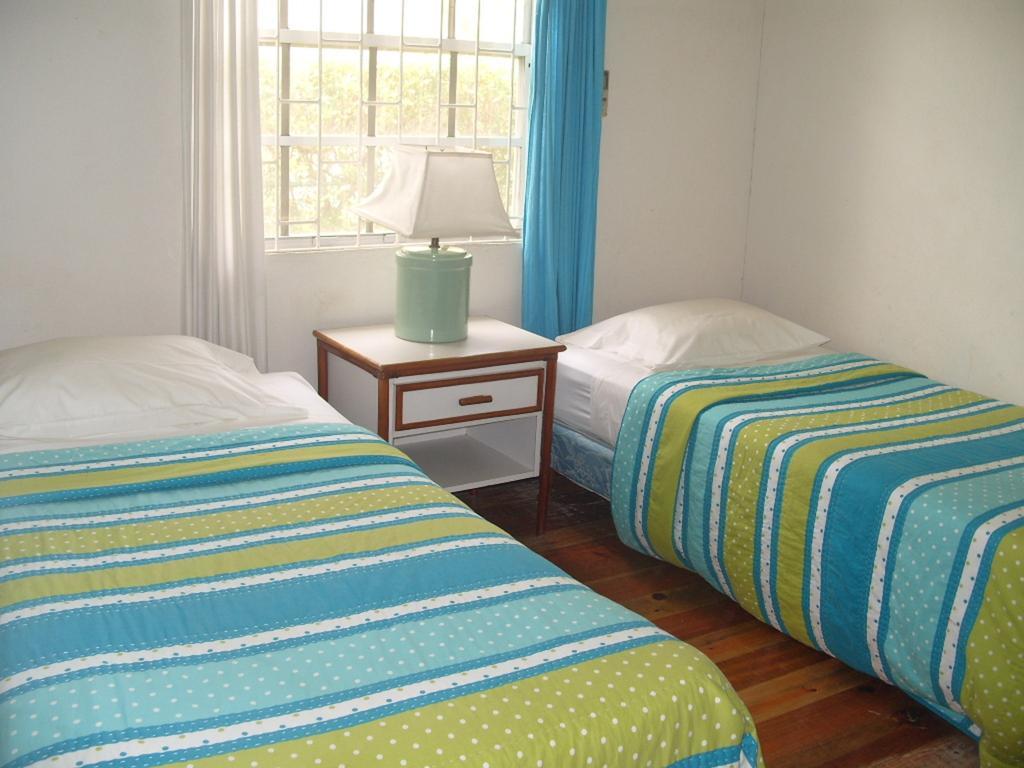Apartmán Annabelle'S Saint James Pokoj fotografie
