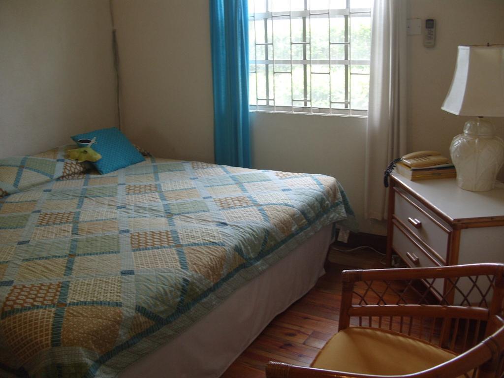 Apartmán Annabelle'S Saint James Pokoj fotografie